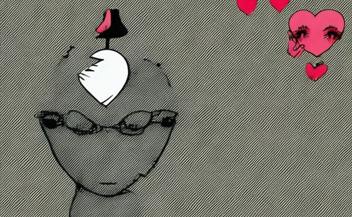A spy in the house of love I
