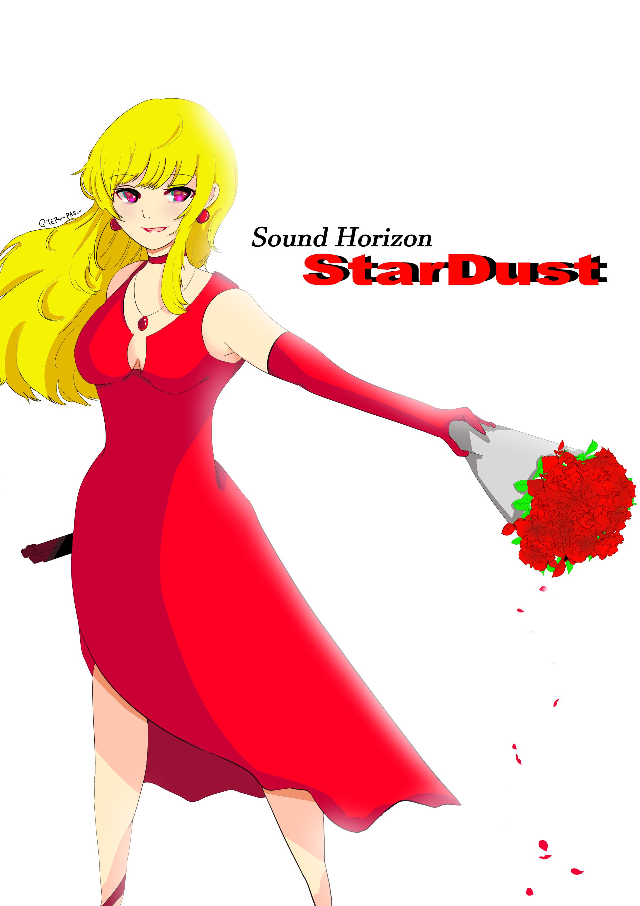 SoundHorizon スターダスト-1