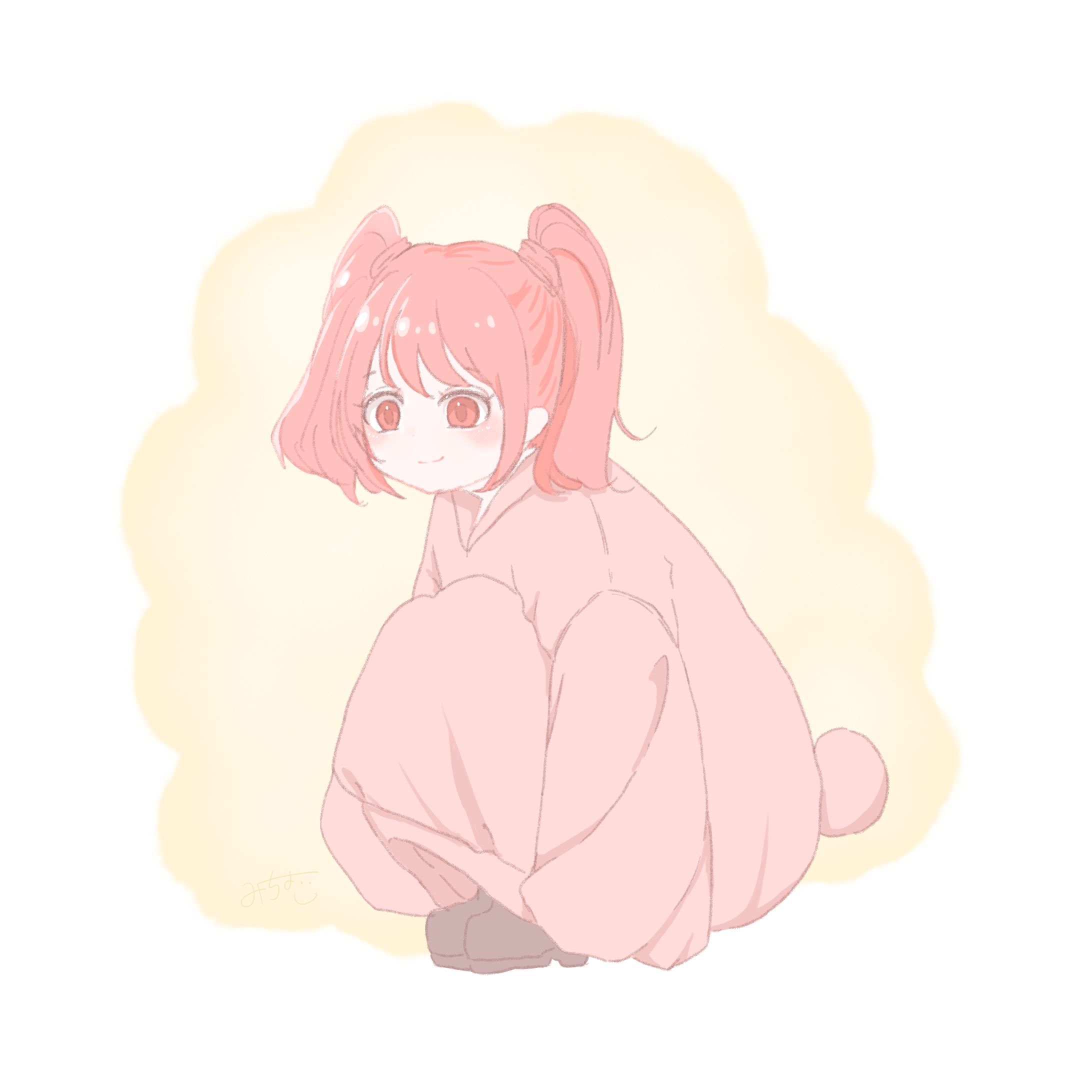 うさガール-1