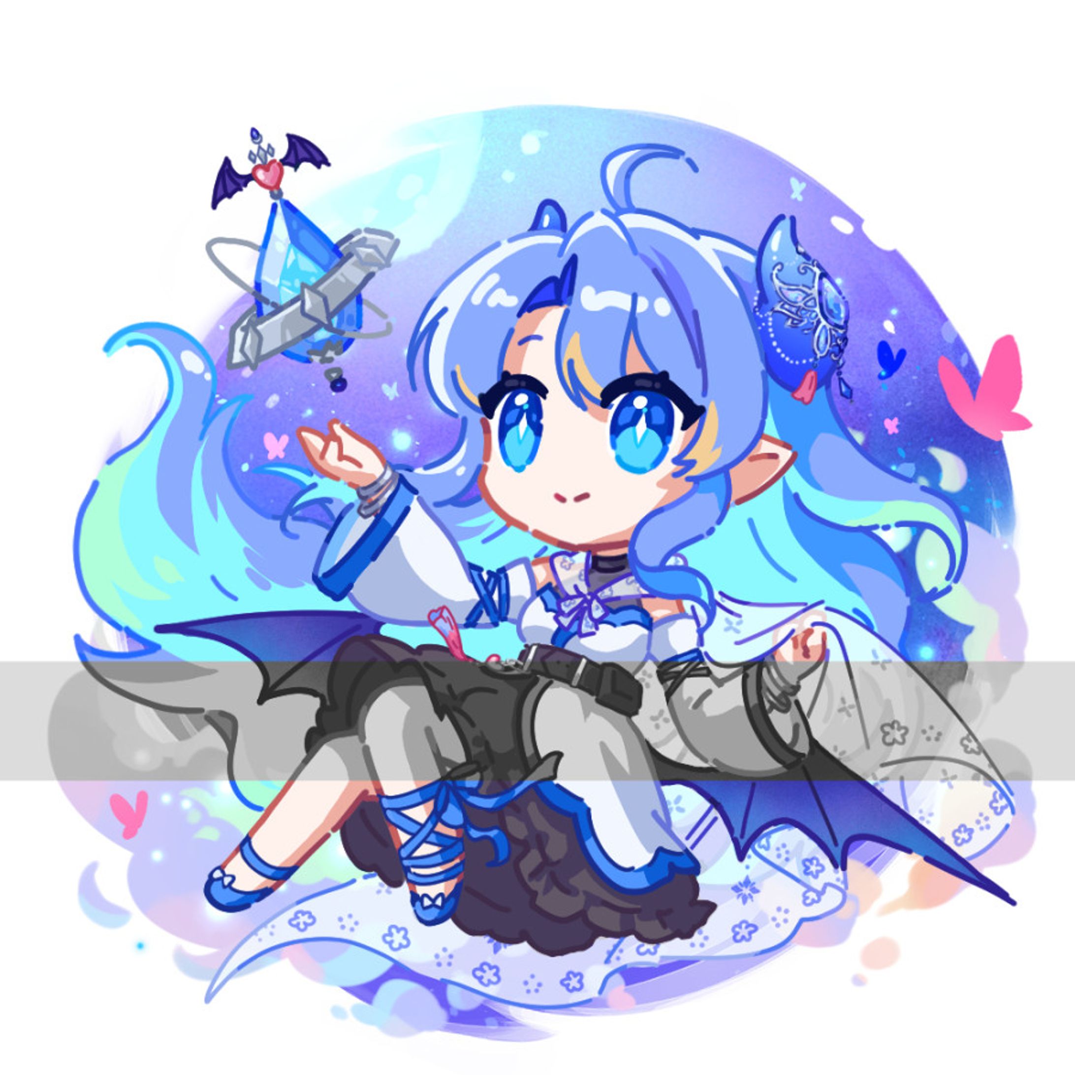 [CMS] SD Commission 2-1