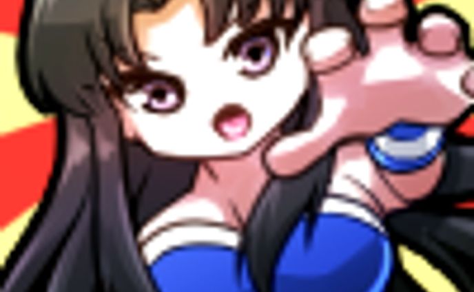 キャラクターアイコン