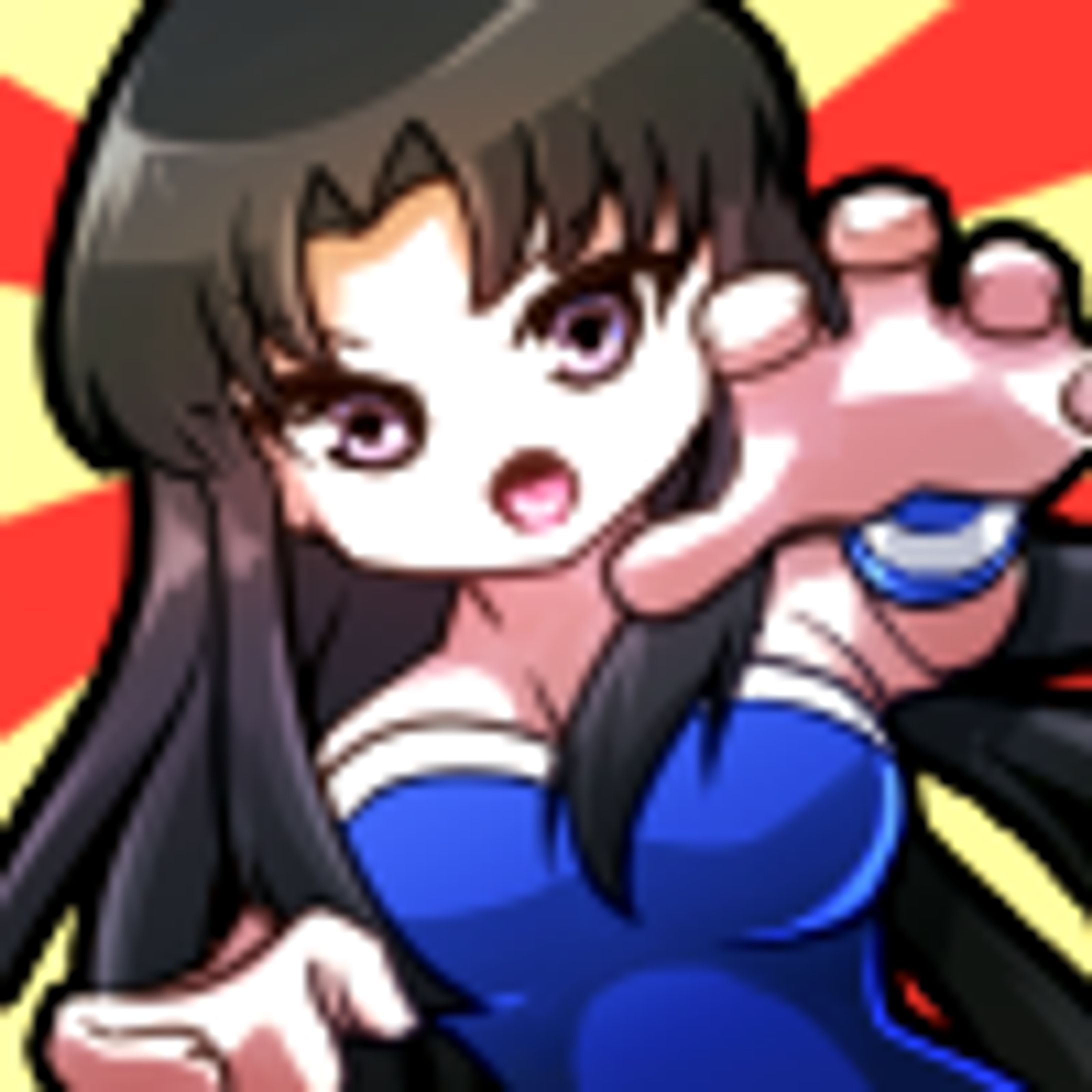 キャラクターアイコン-1