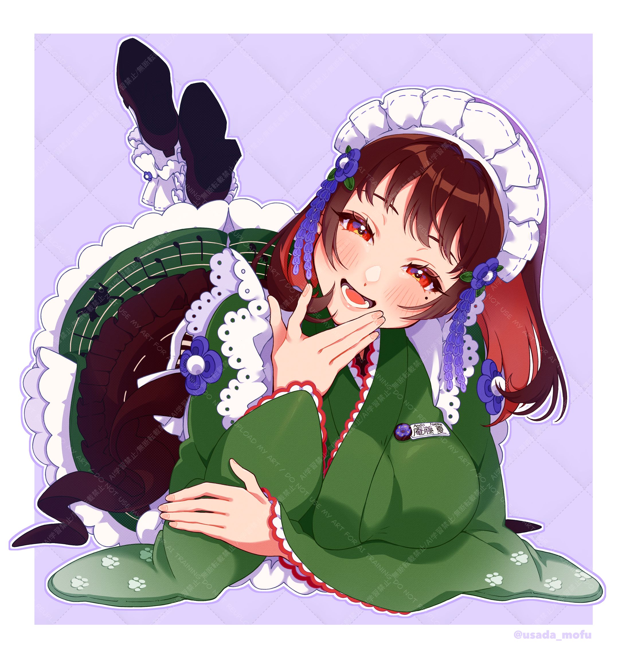 Vtuber(skeb)-1