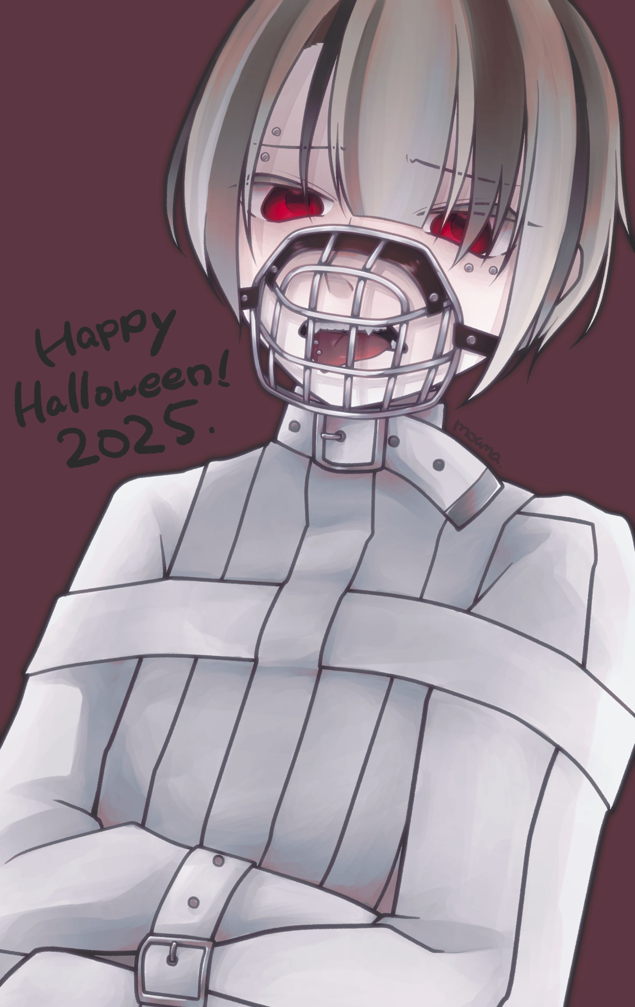 ハロウィン2025-1