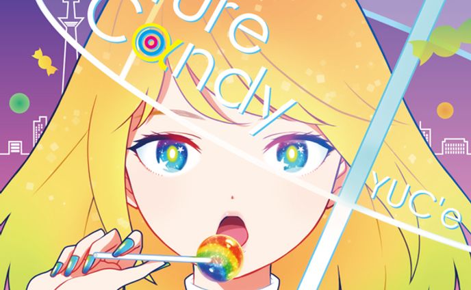 イラスト　デザイン、mixer