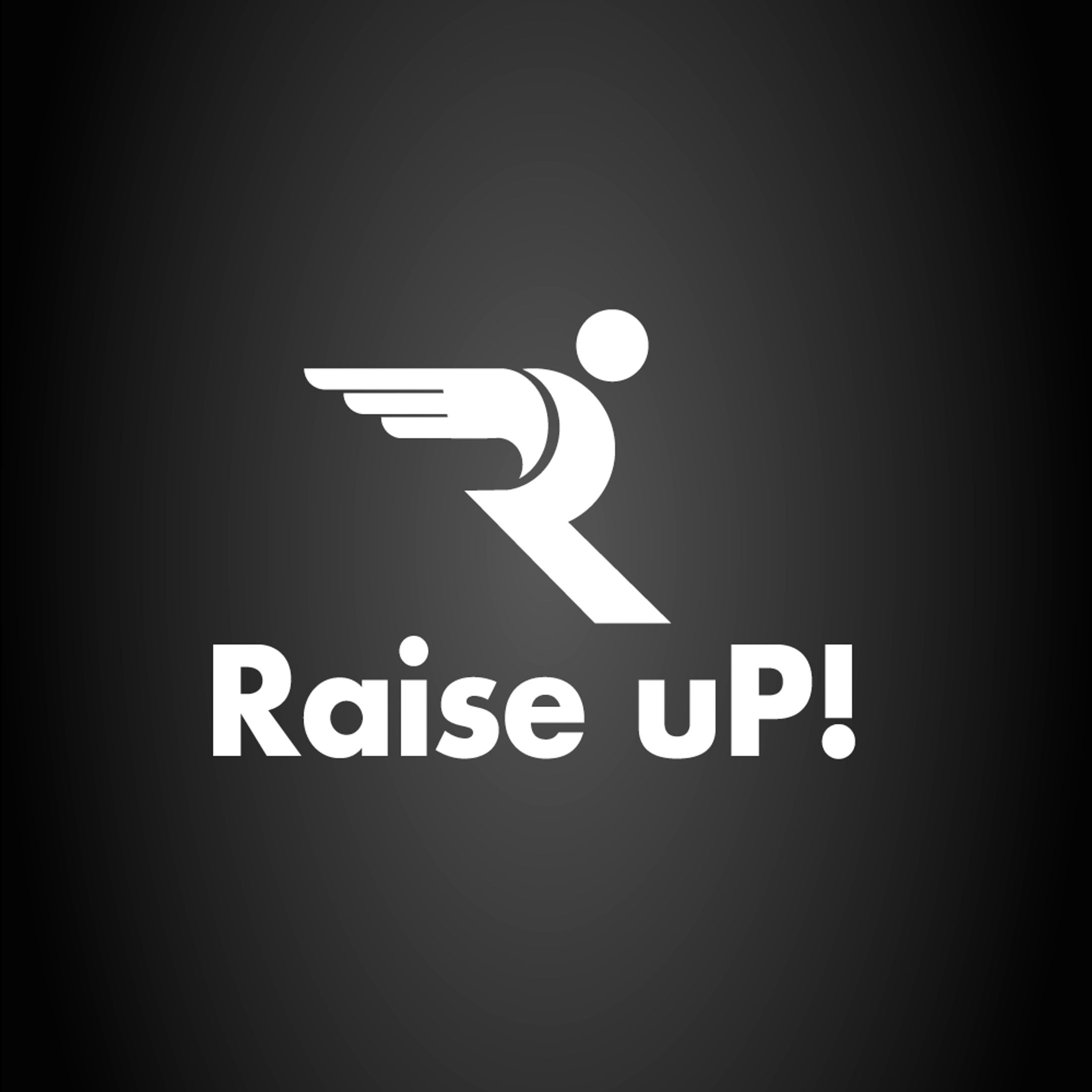 Raise uP!様ロゴ-1