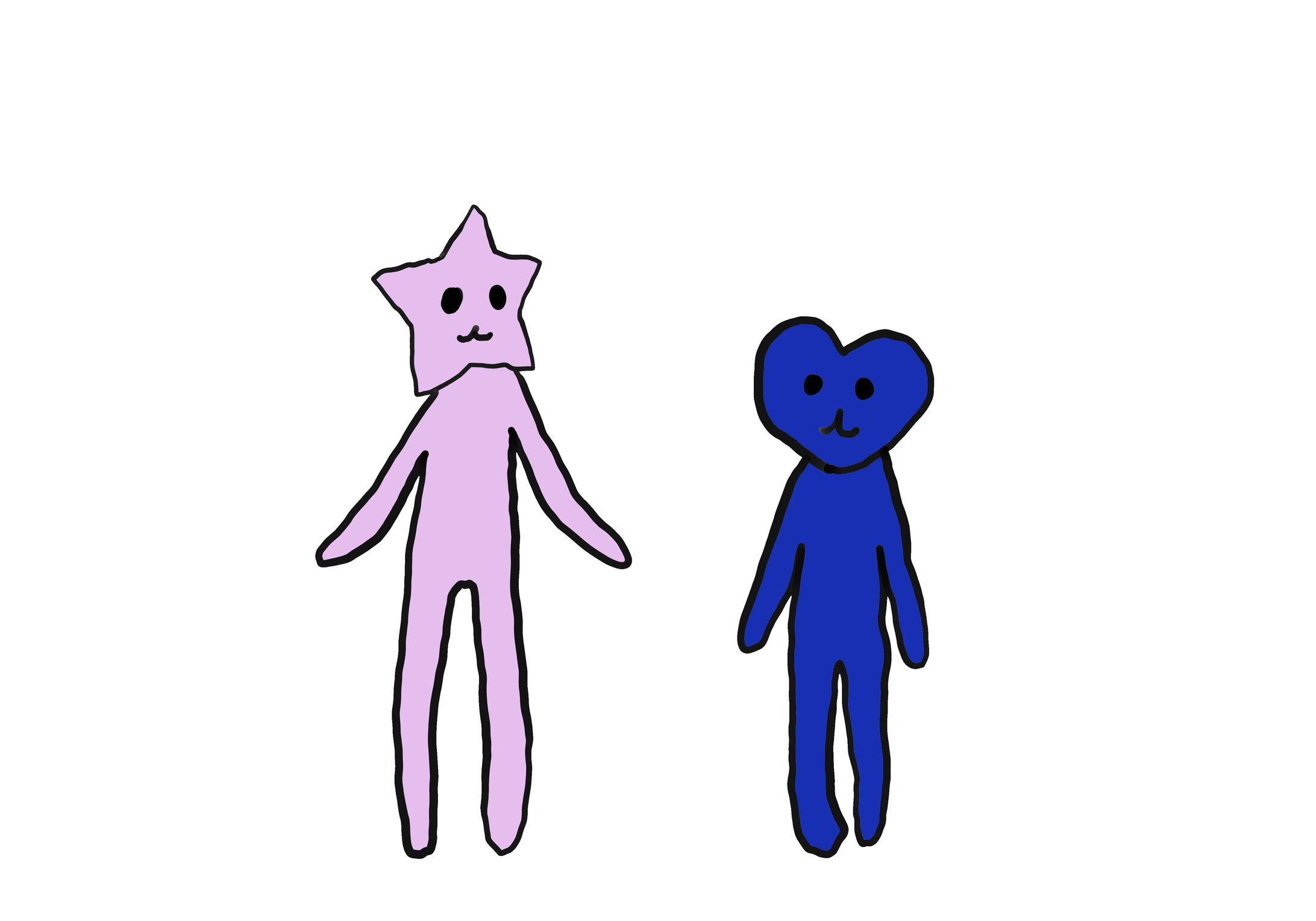 君と僕-1