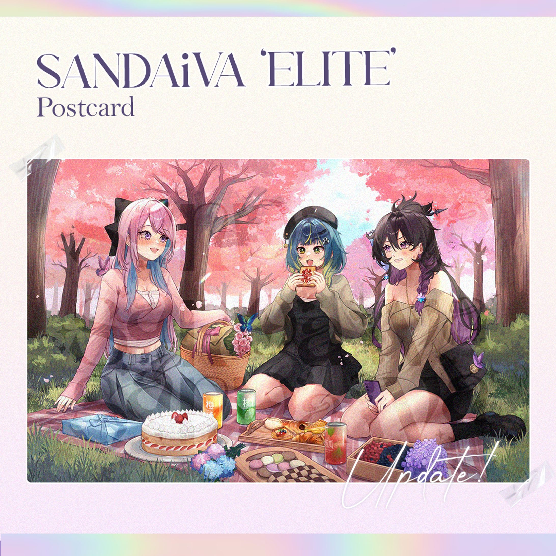SANDAiVA Postcard Update-1