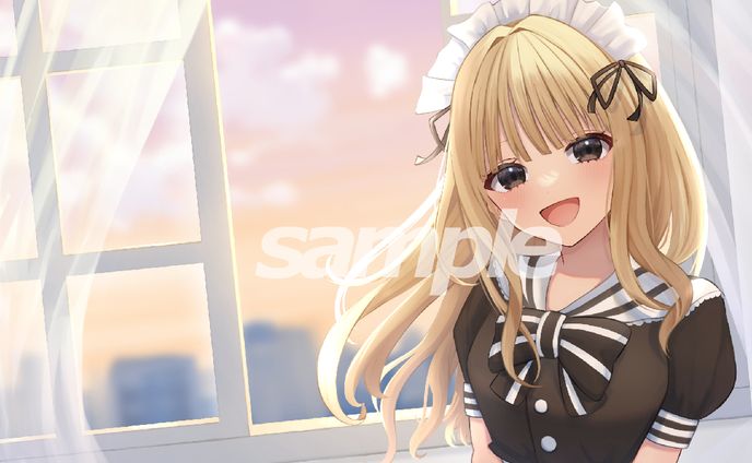 1枚絵