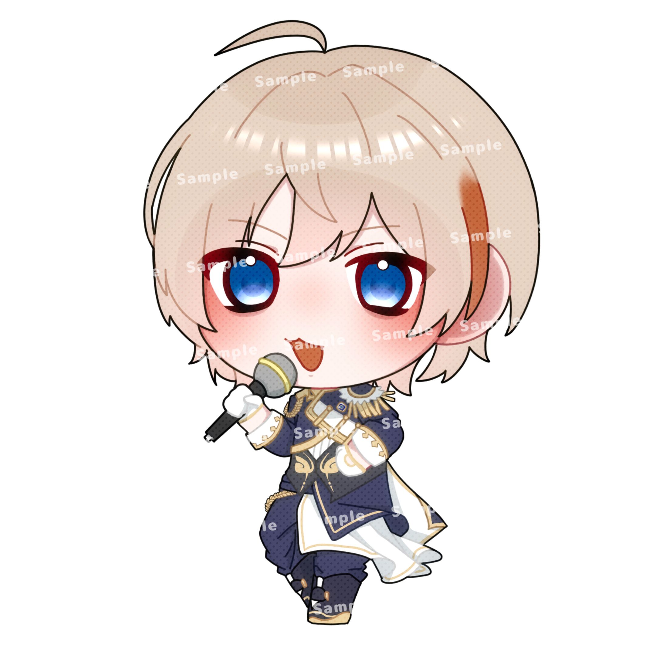 ご依頼♡全身-1