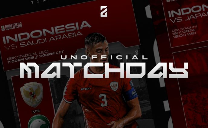 MATCHDAY DESIGN