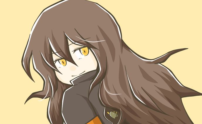 CNPRレディース擬人化