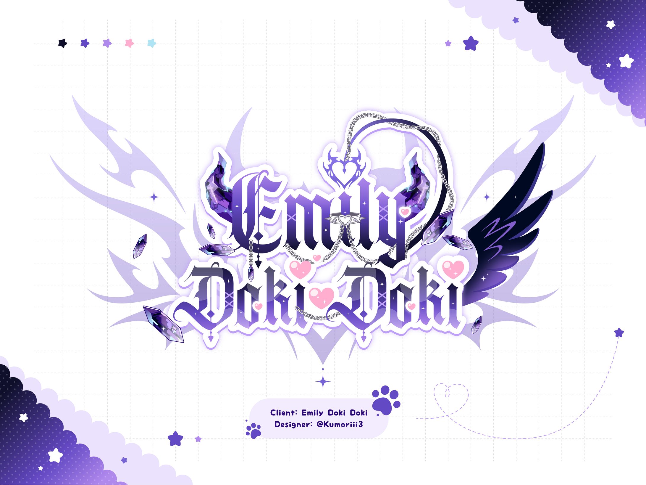 Emily Doki Doki Logo-1