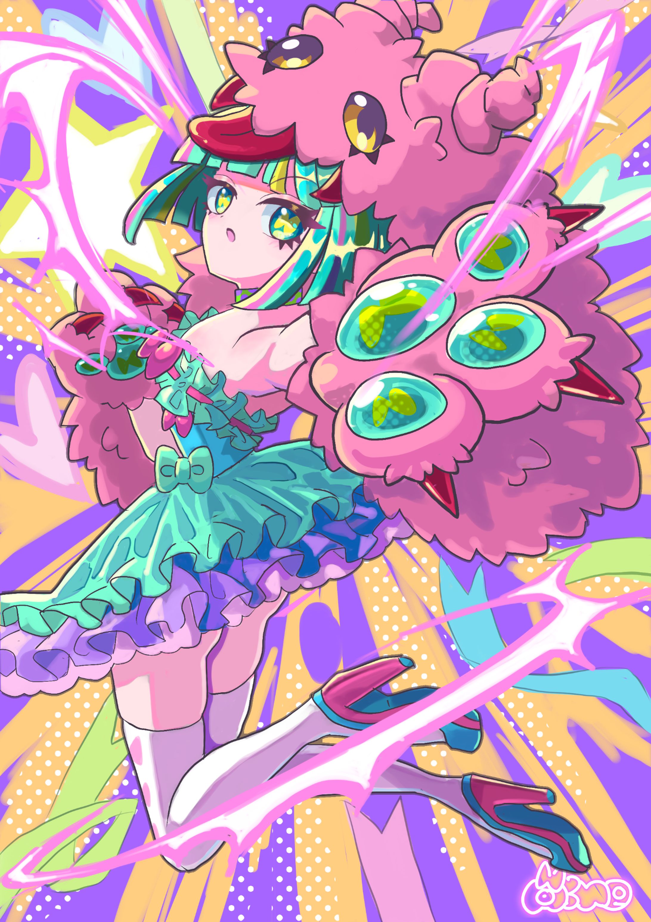 サンプルイラスト15-1
