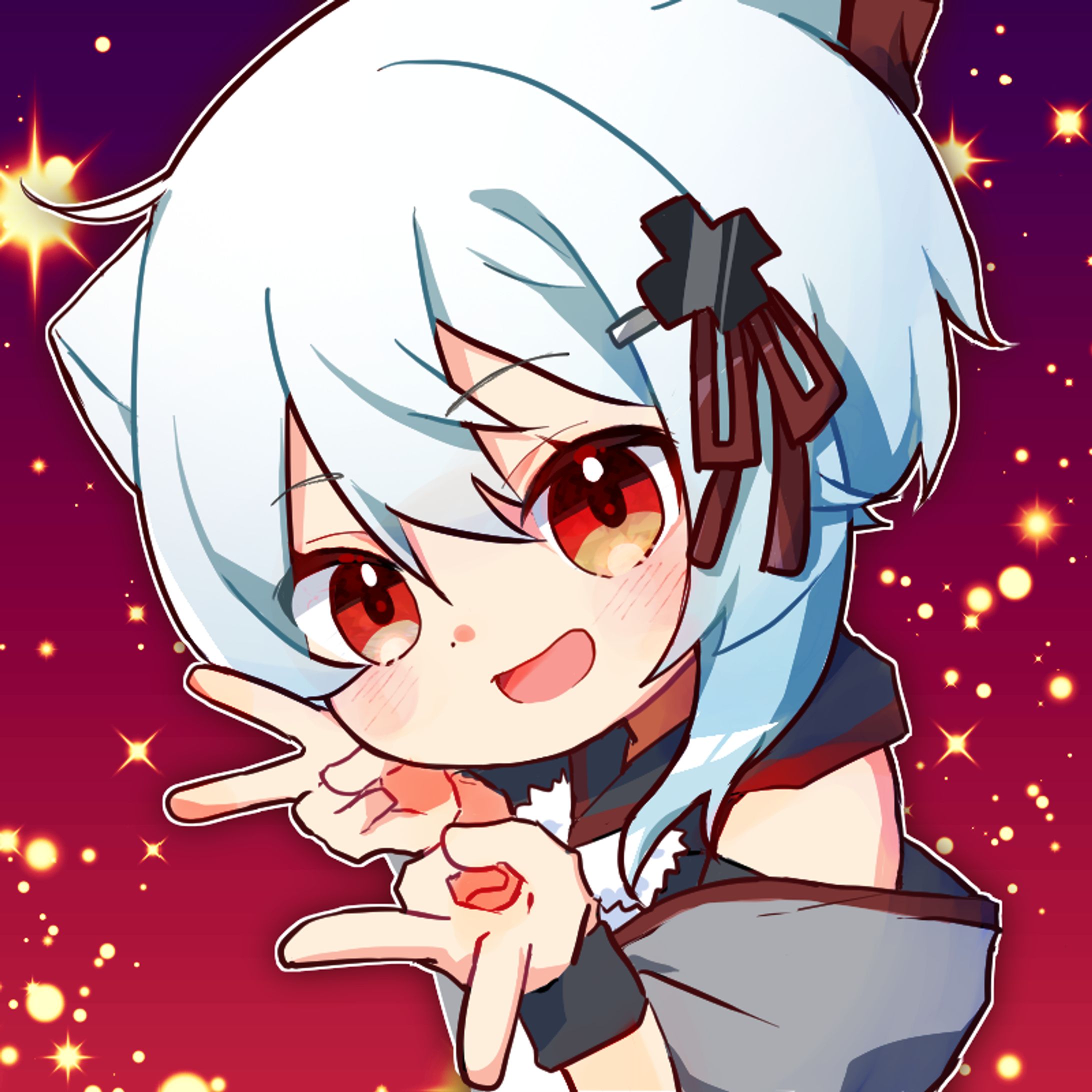 【頭身高め】-1