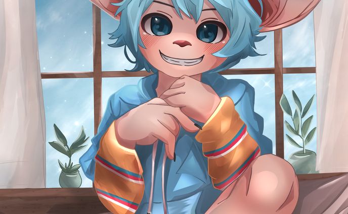 cute