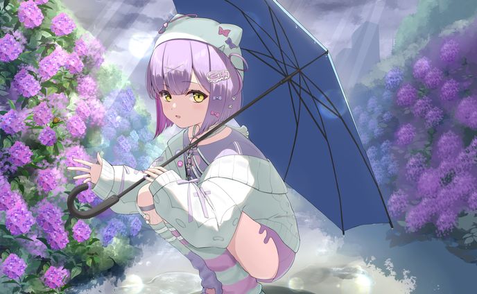 背景込みイラスト