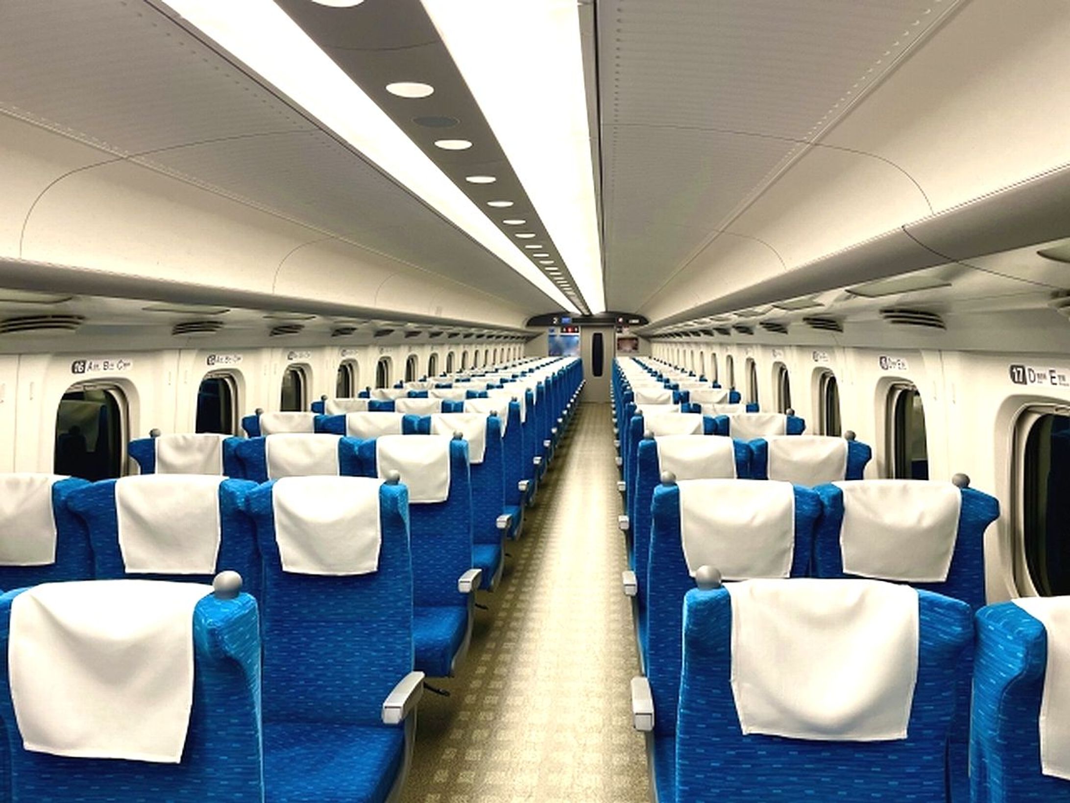 新幹線の自由席が満席！→空いている指定席に一時的に座るのはOK？「予約した人が来るまで…いいでしょ？」　JRに聞いた-1