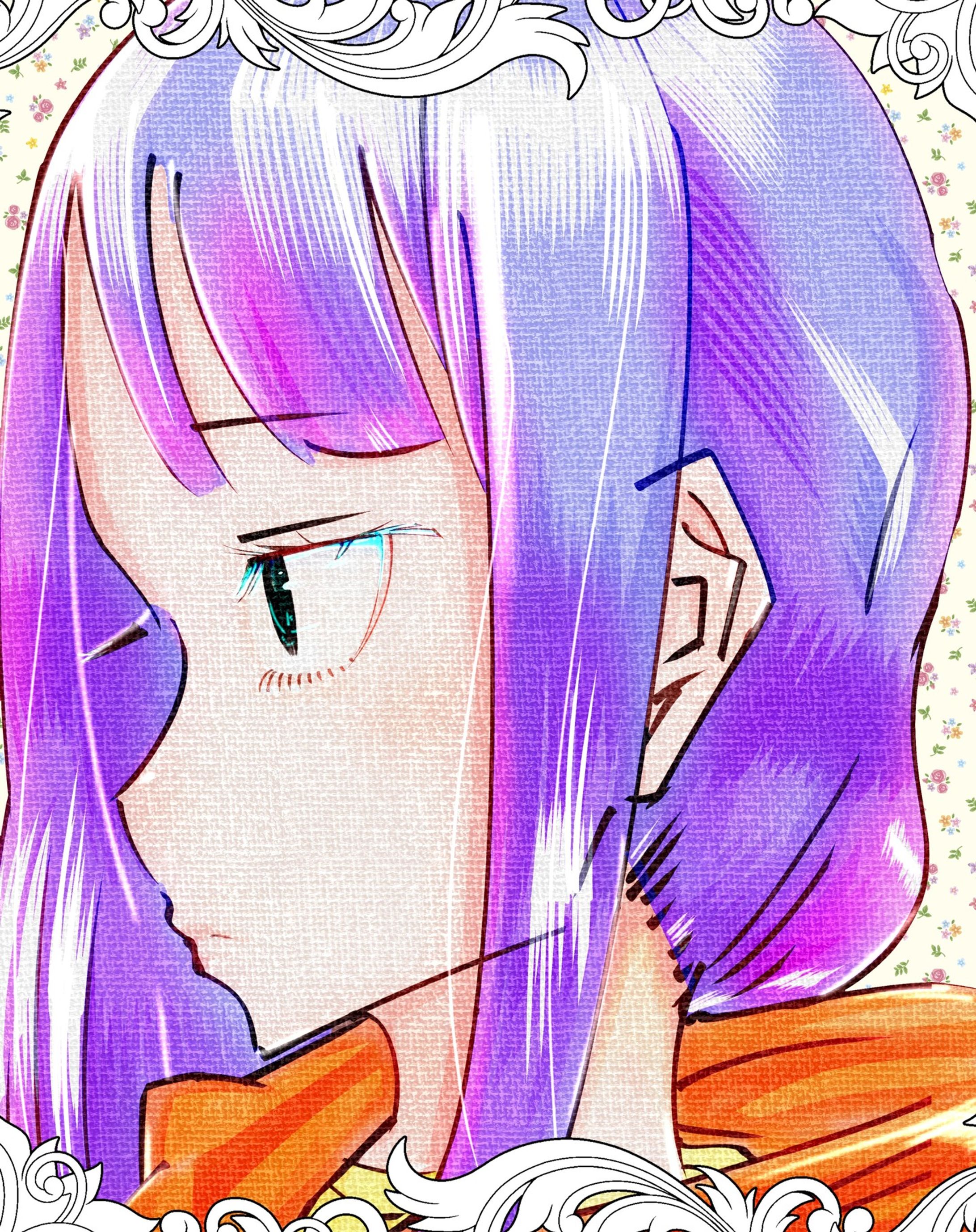 015/100
Original character

#100日チャレンジ #100DayChallenge
#毎日更新 #1日1絵 
#degitalart #artwork #イラスト #絵柄が好みって人にフォローされたい #illustration #illustrator #mangaart #comicart #일러스트 #插图 #ilustração #創作-1