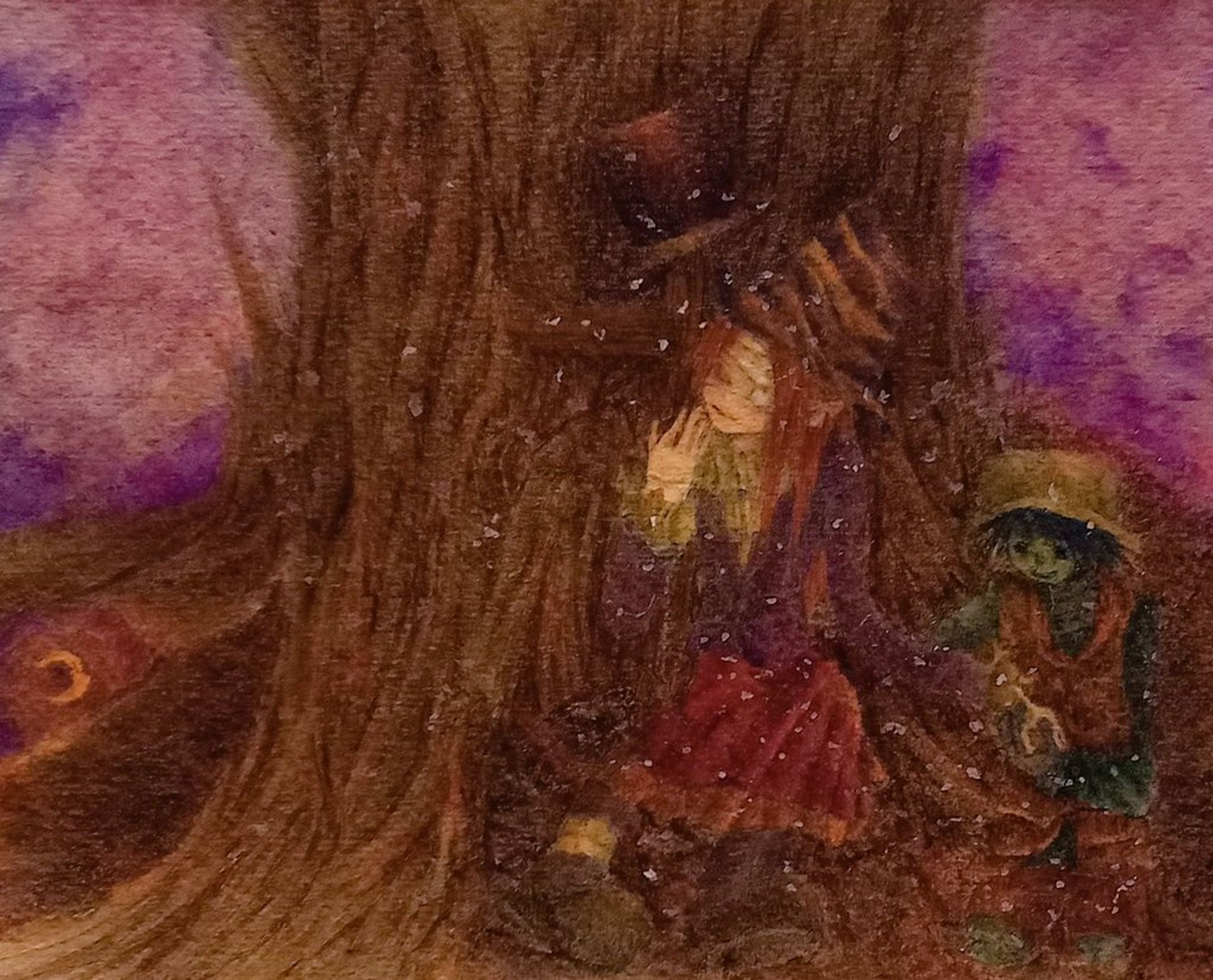 またこのきのしたで-1