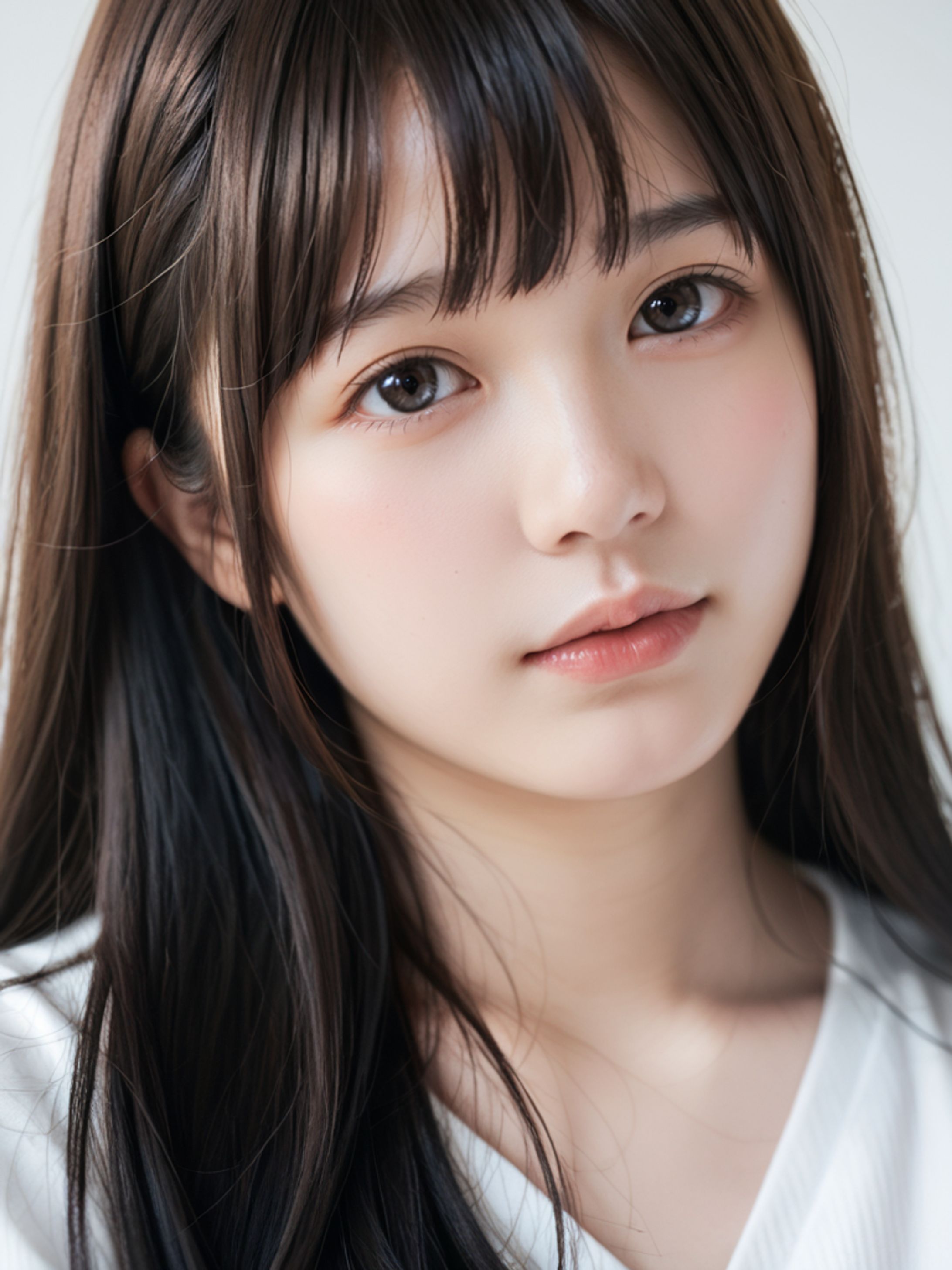 realistic close up-1
