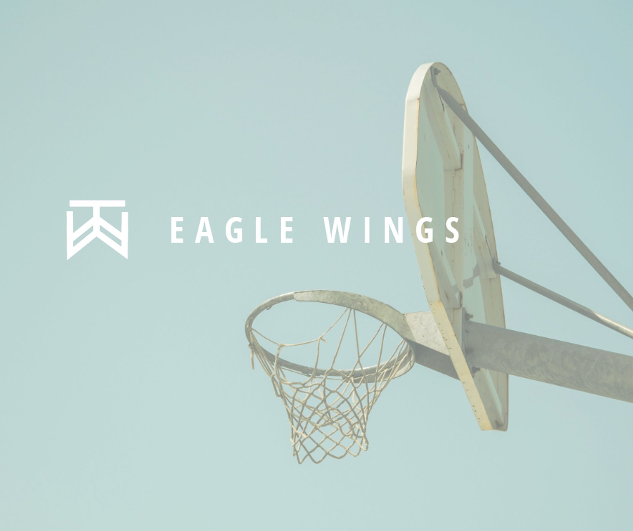 EAGLE WINGS様　バスケチーム-1