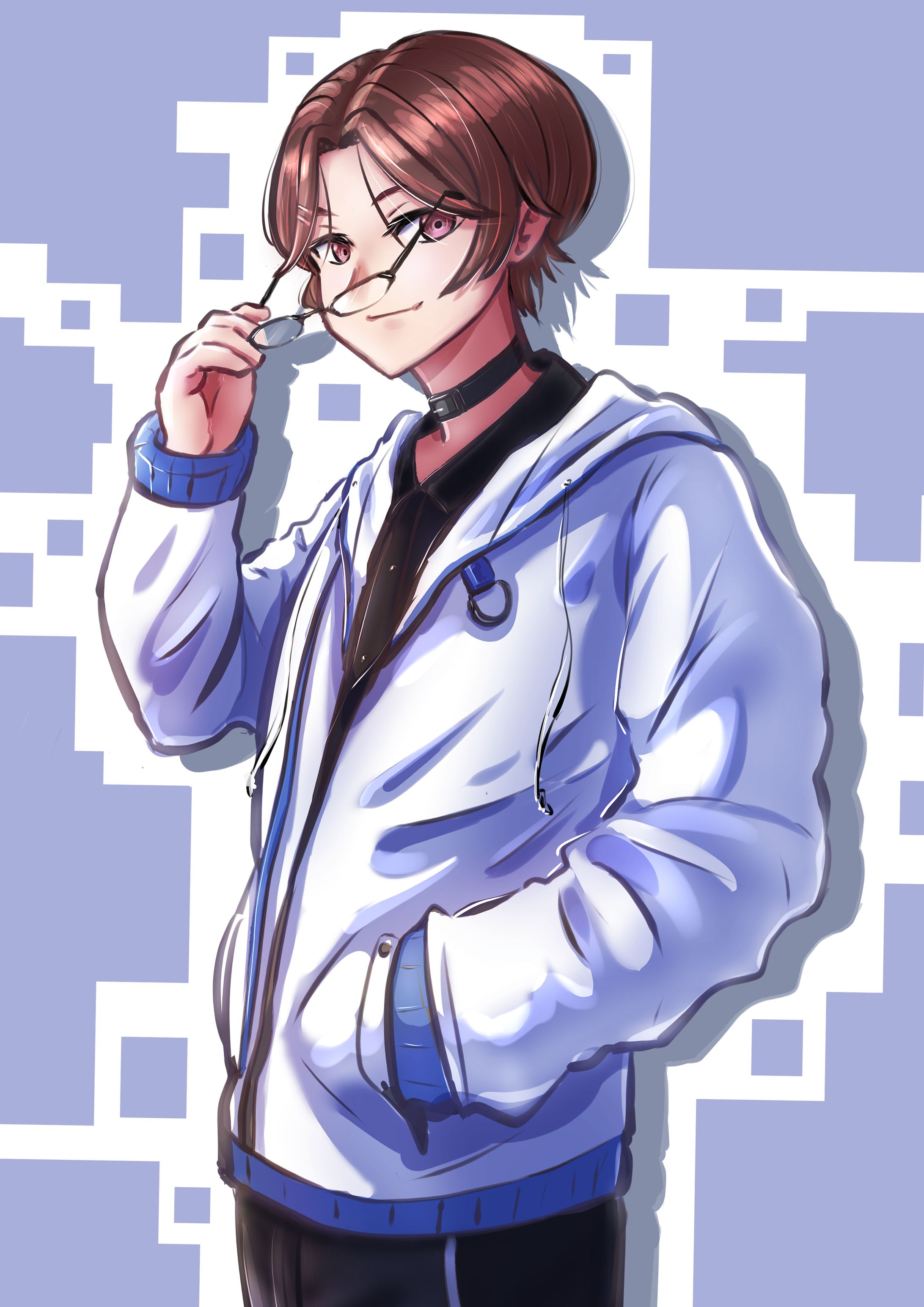 skeb5作目（skeb commission 5）-1