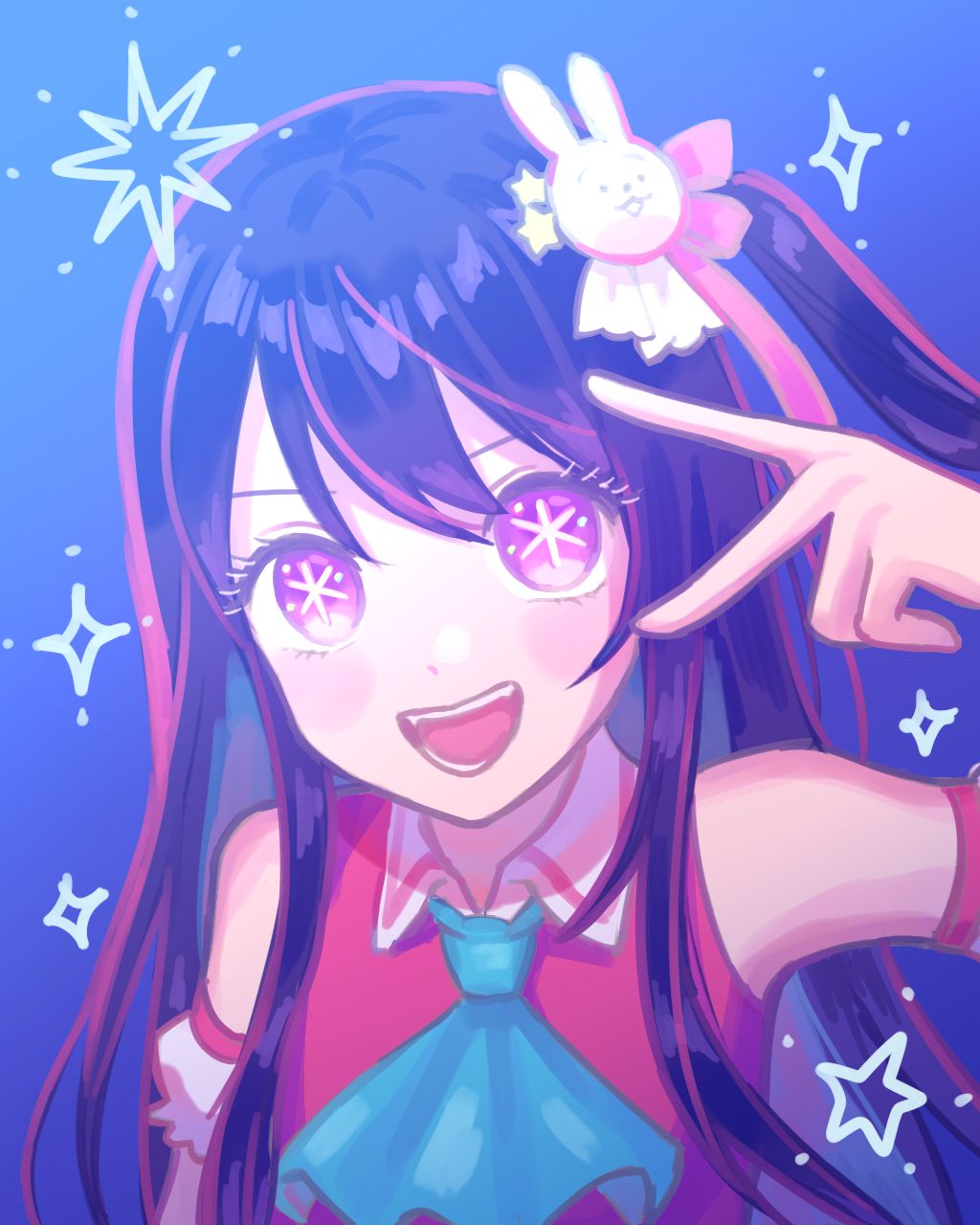 アイドル　OFR PSA10 推しの子　星野アイ 推しの子/星野アイ