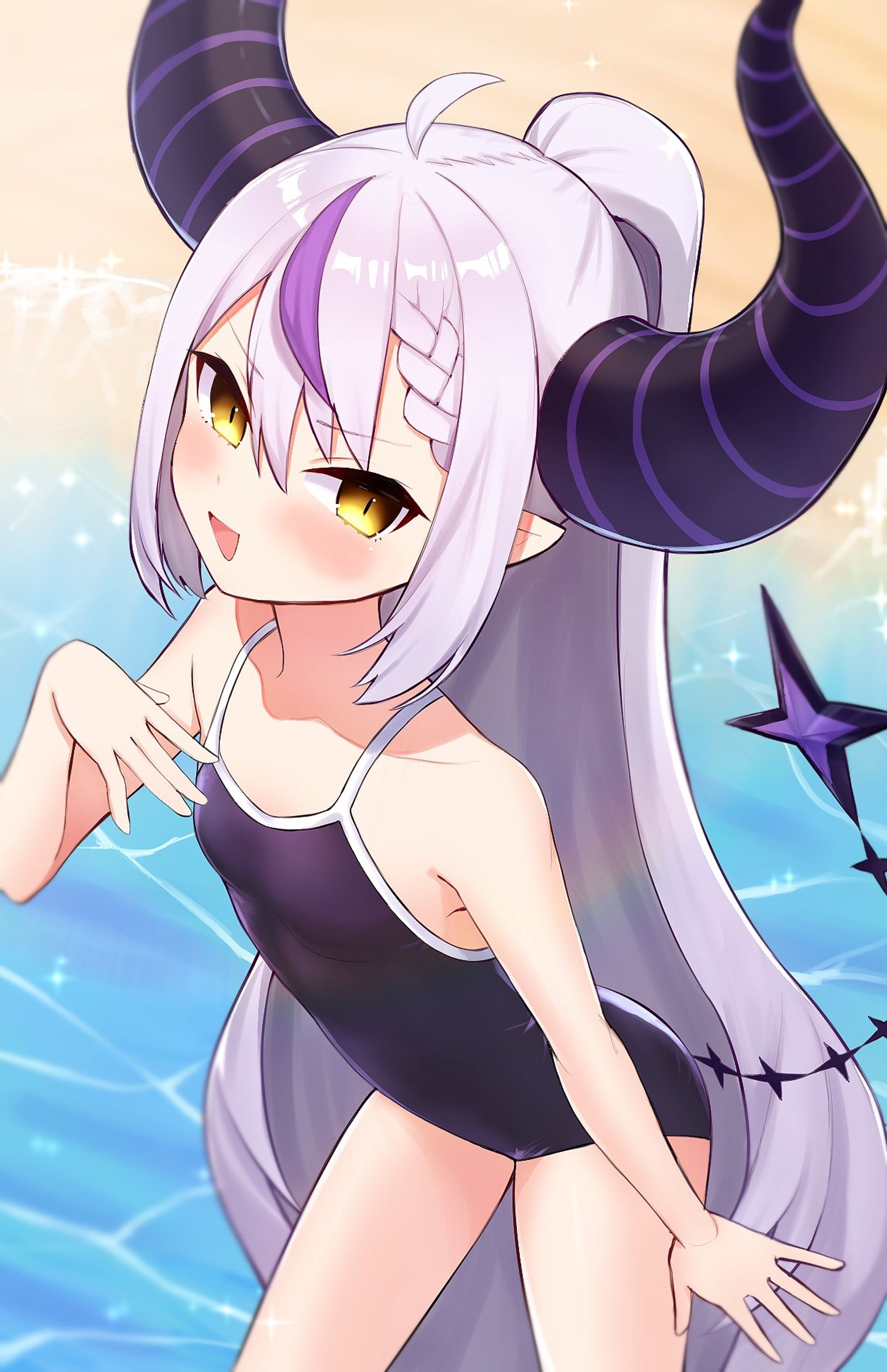 ホロライブファンアート-1