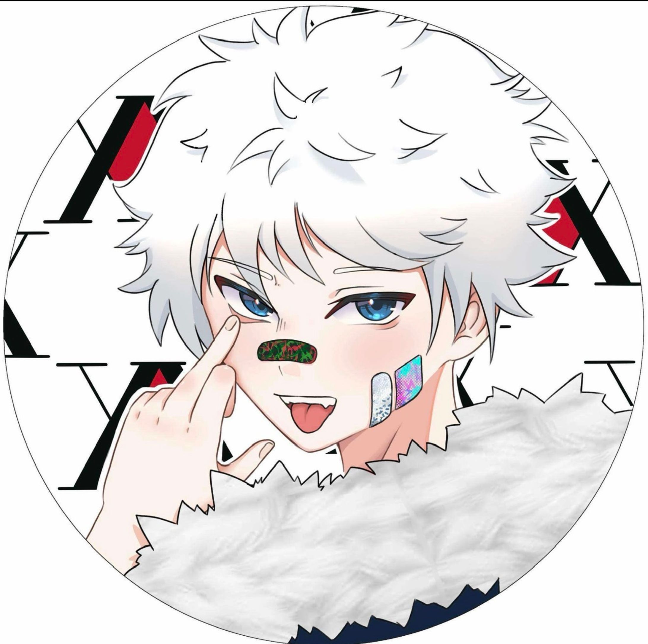 HxH Pfp-1