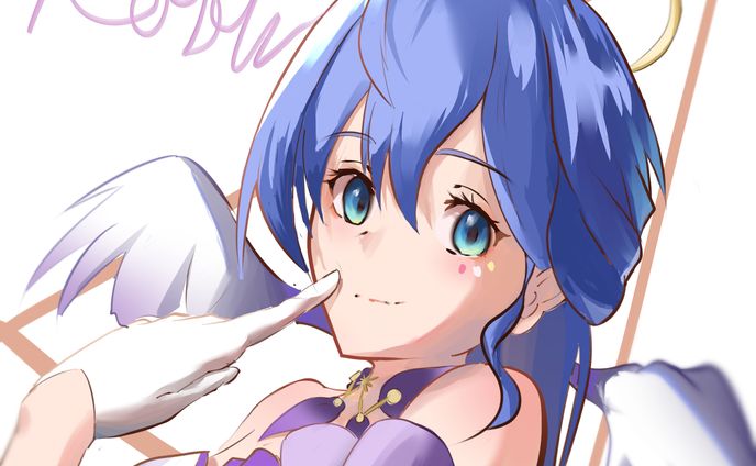 崩壊スターレイル ロビン