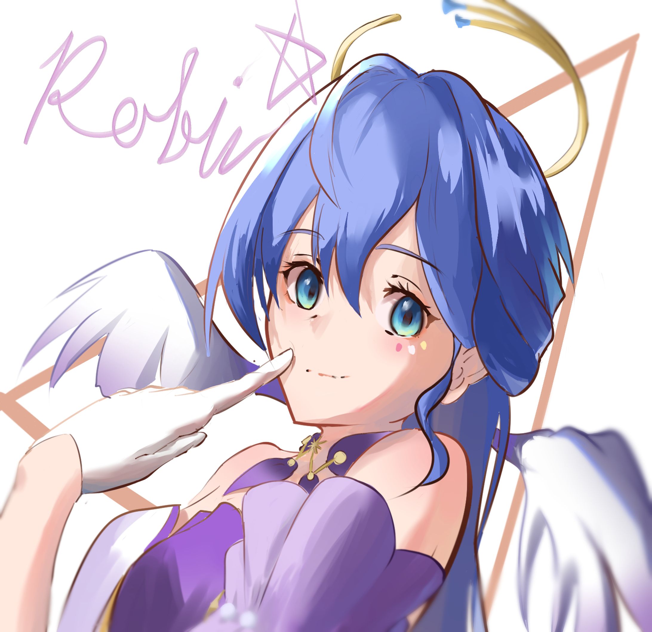 崩壊スターレイル ロビン-1