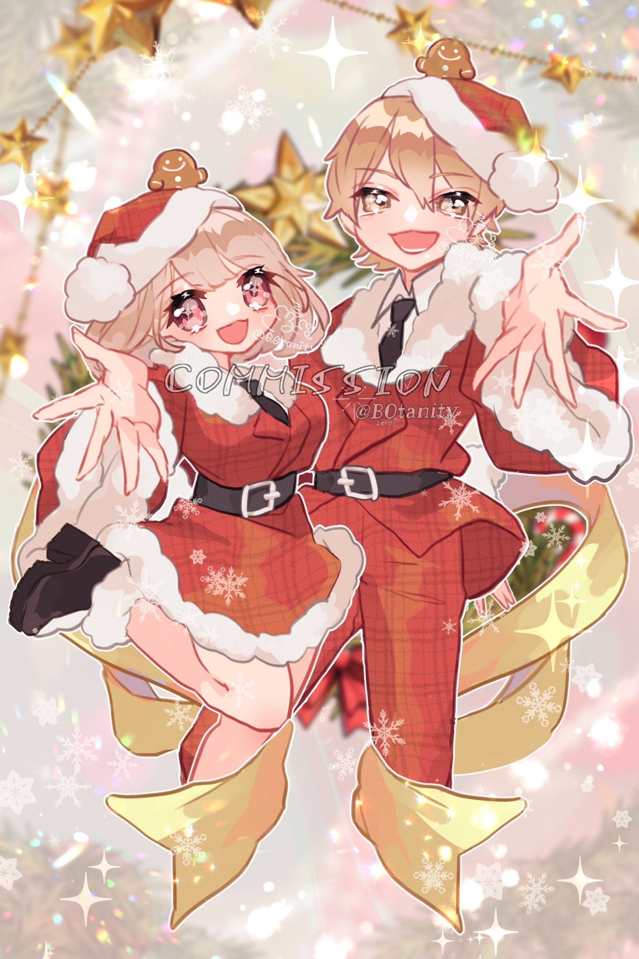 クリスマス・リース量産-1
