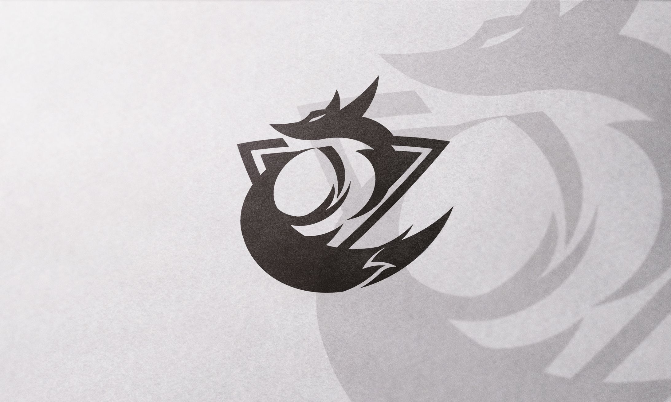 Concept Logo -fox--1