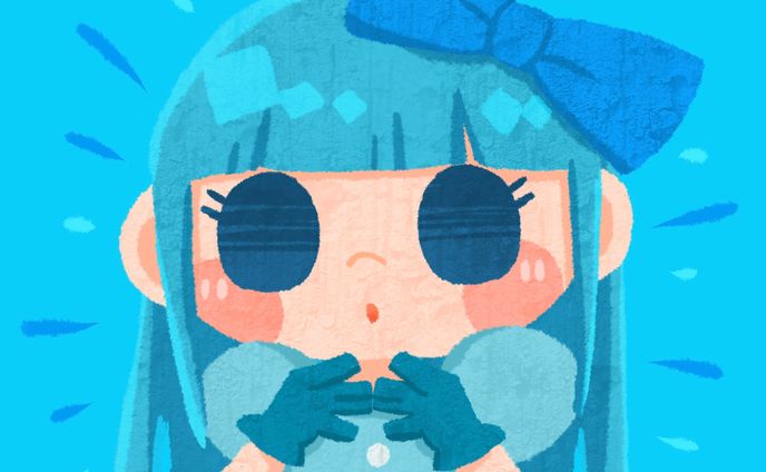colorgirl No.2