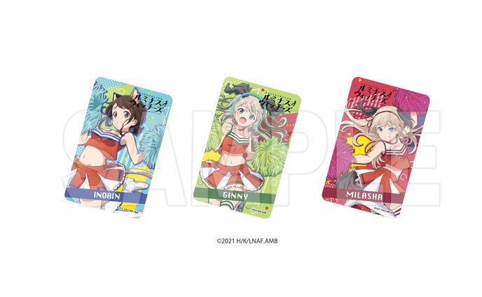 グラフィックデザイナー、イラストレーター、tvアニメ