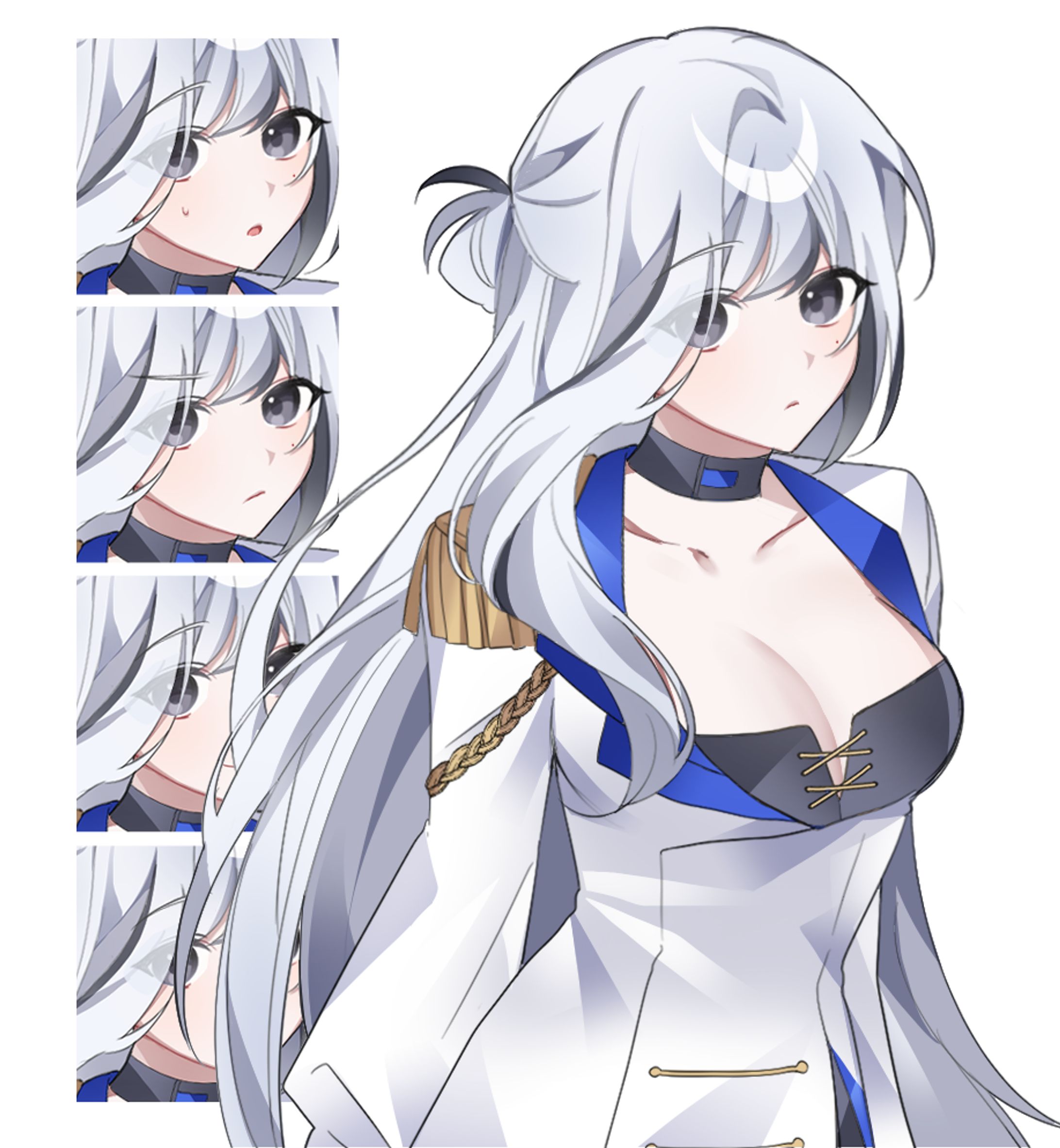 캐릭터 스탠딩 일러스트_06-1