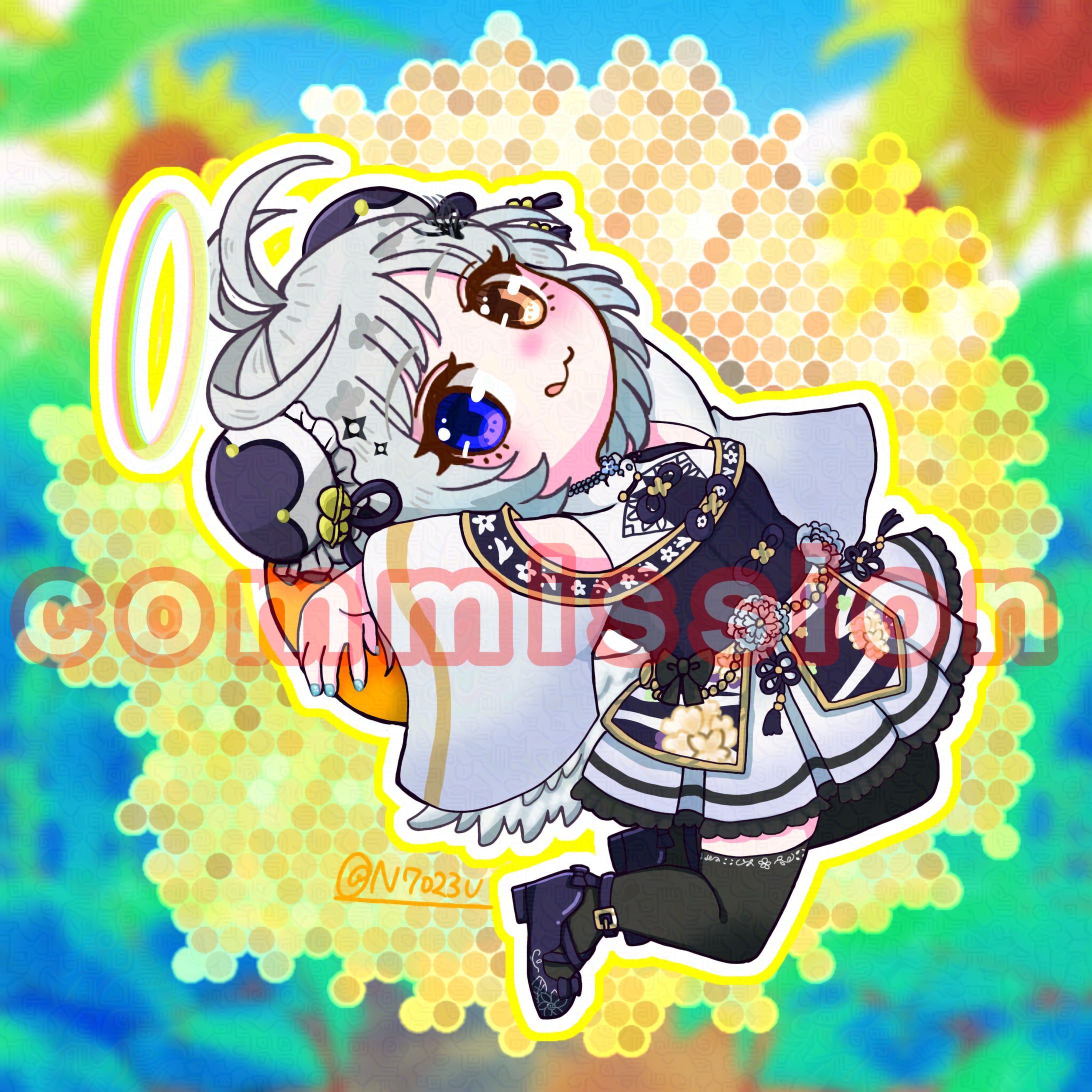 500円アイコン・キャンペーン企画(夏)-1