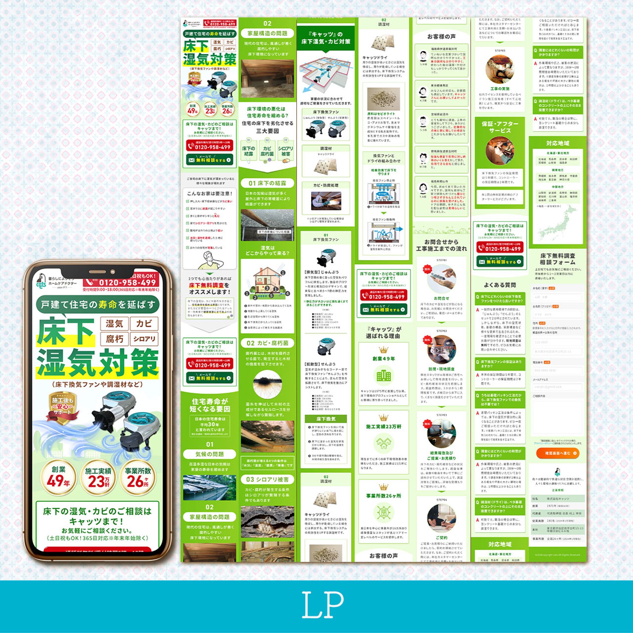 【実績】LP-1