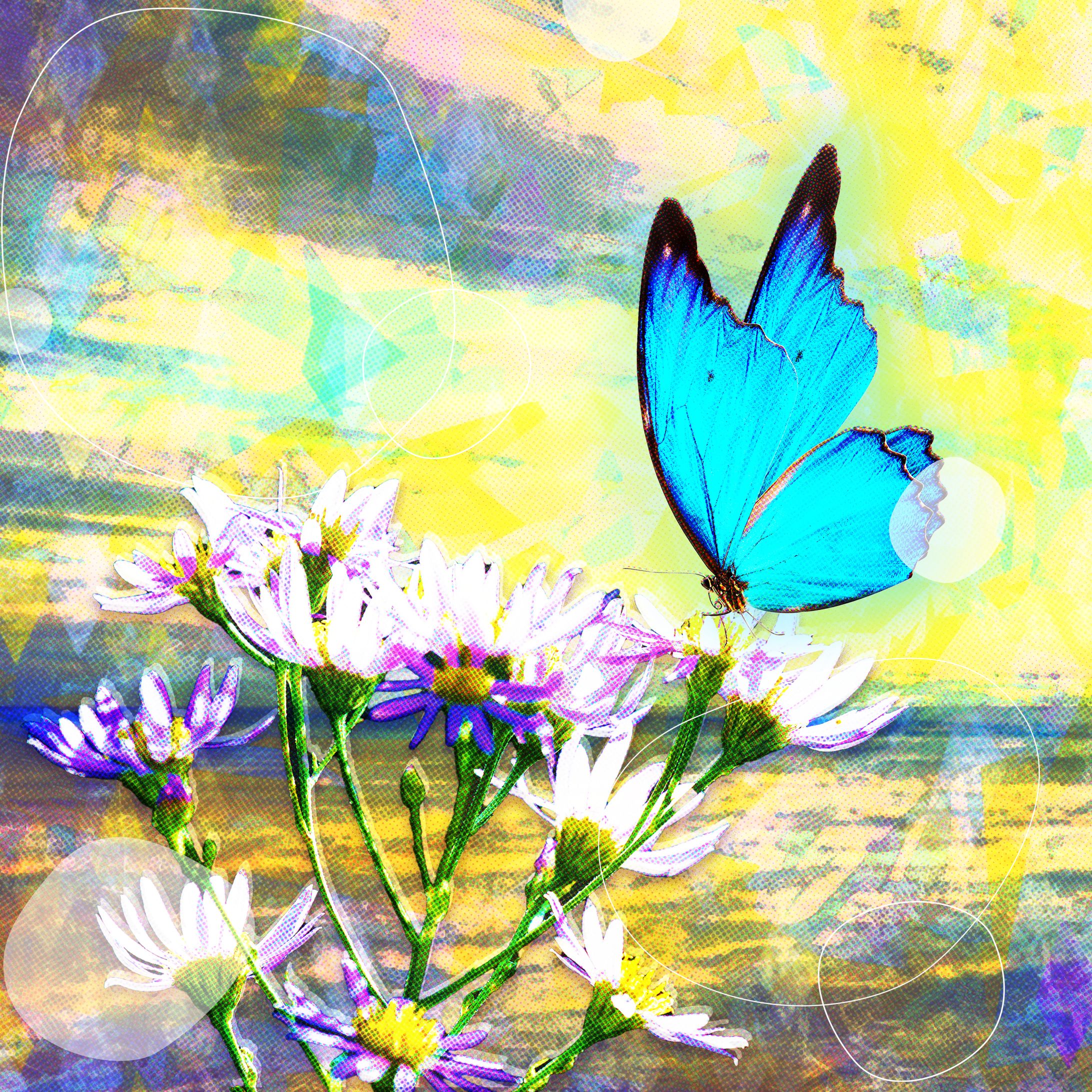 Birthday Flower 9.20-1