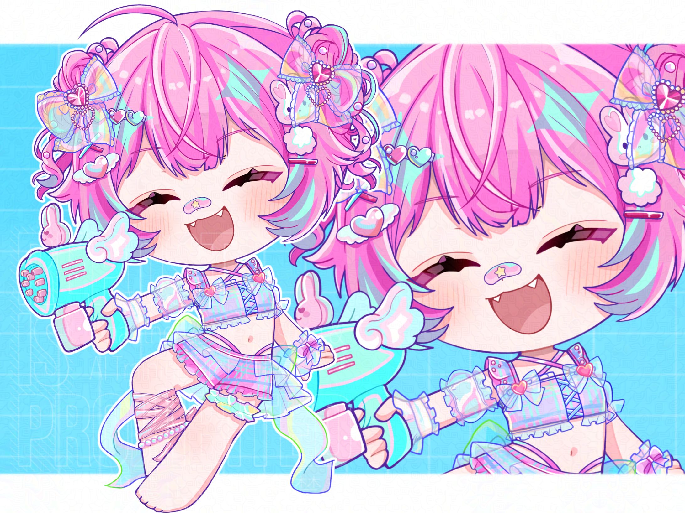 てゃんさま ご依頼品-1