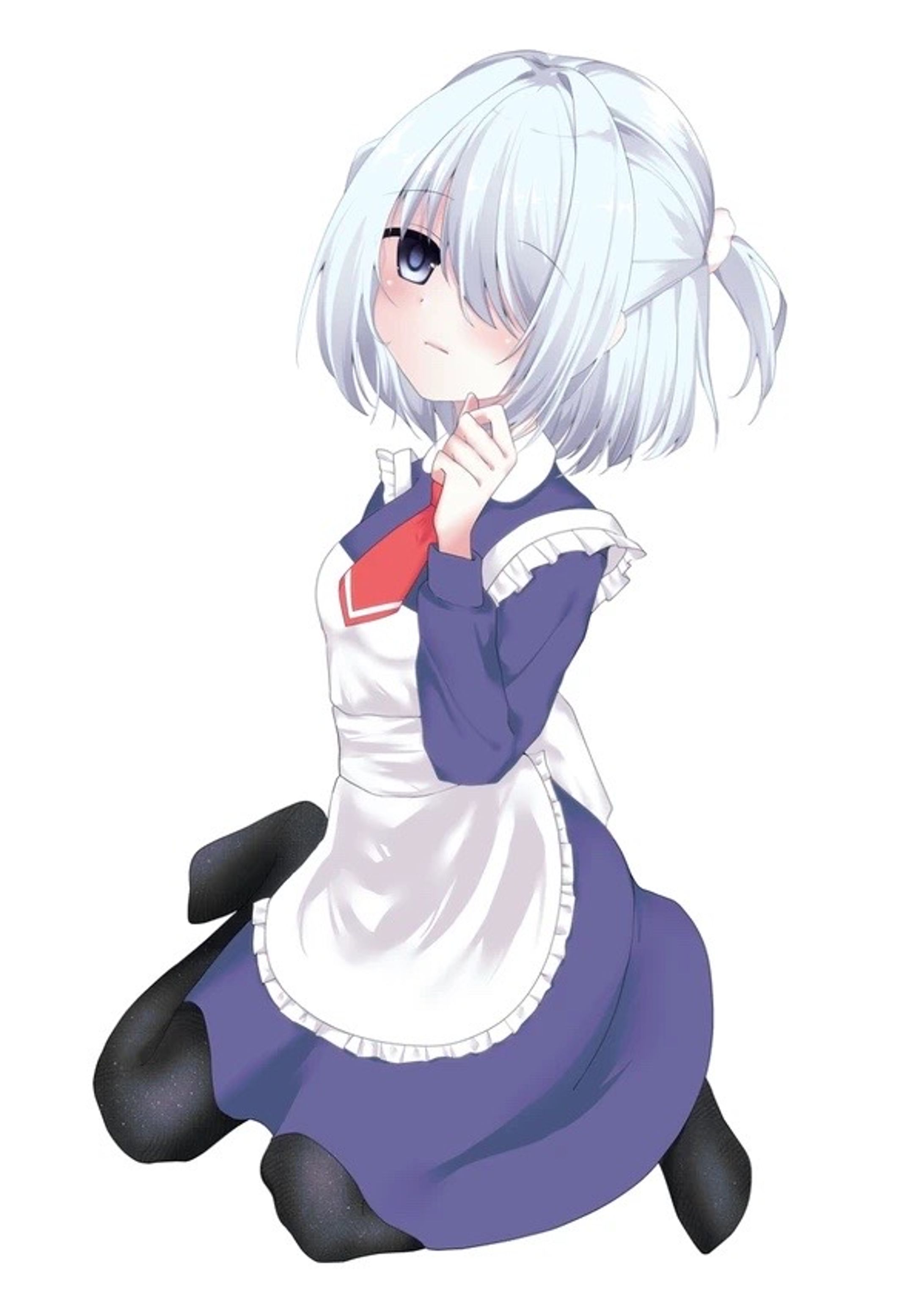 イラスト 習作-1