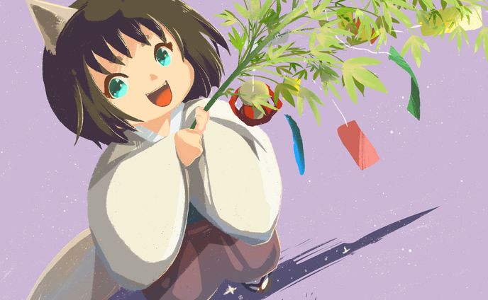 七夕2024