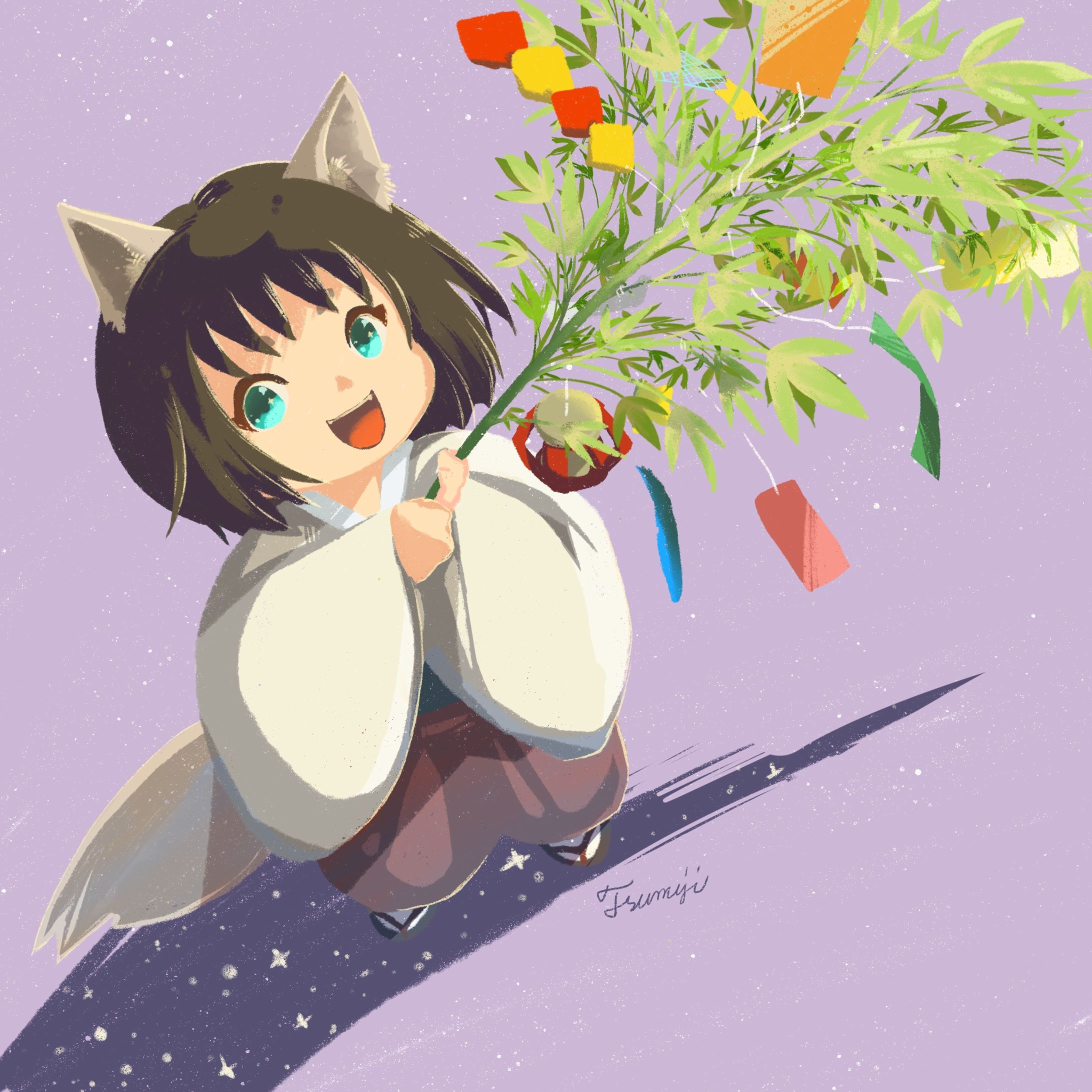 七夕2024-1
