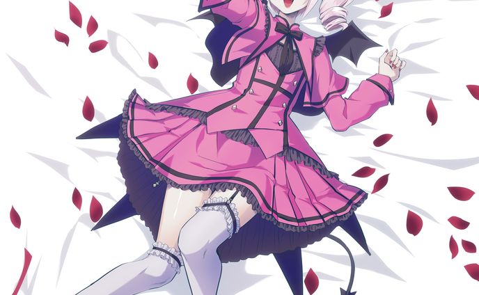 カラーイラスト