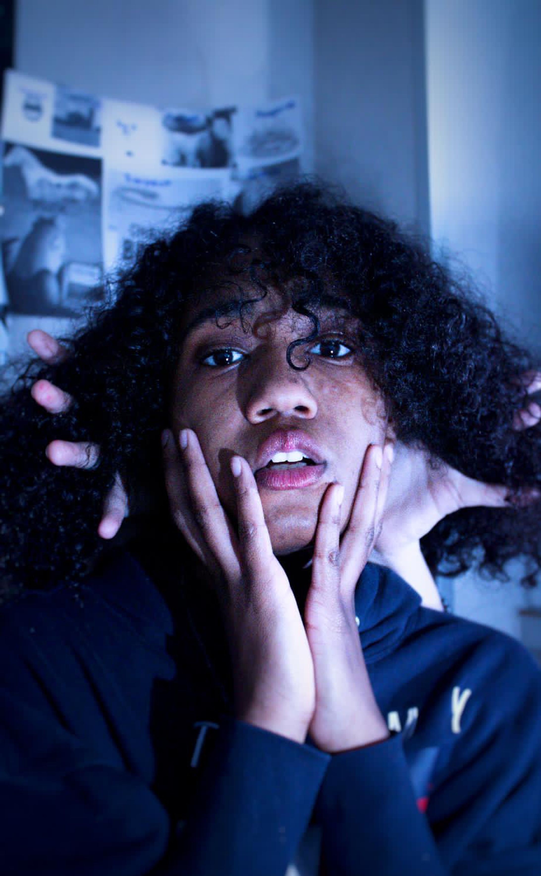 Photographer: David Hartman -1