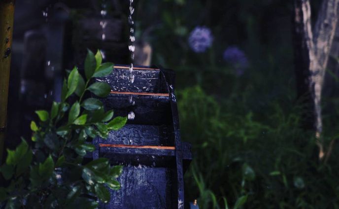 Water mill
#CanonEOS5D#熊本県#阿蘇市#阿蘇神社#水源巡り#水車#水滴#スナップ