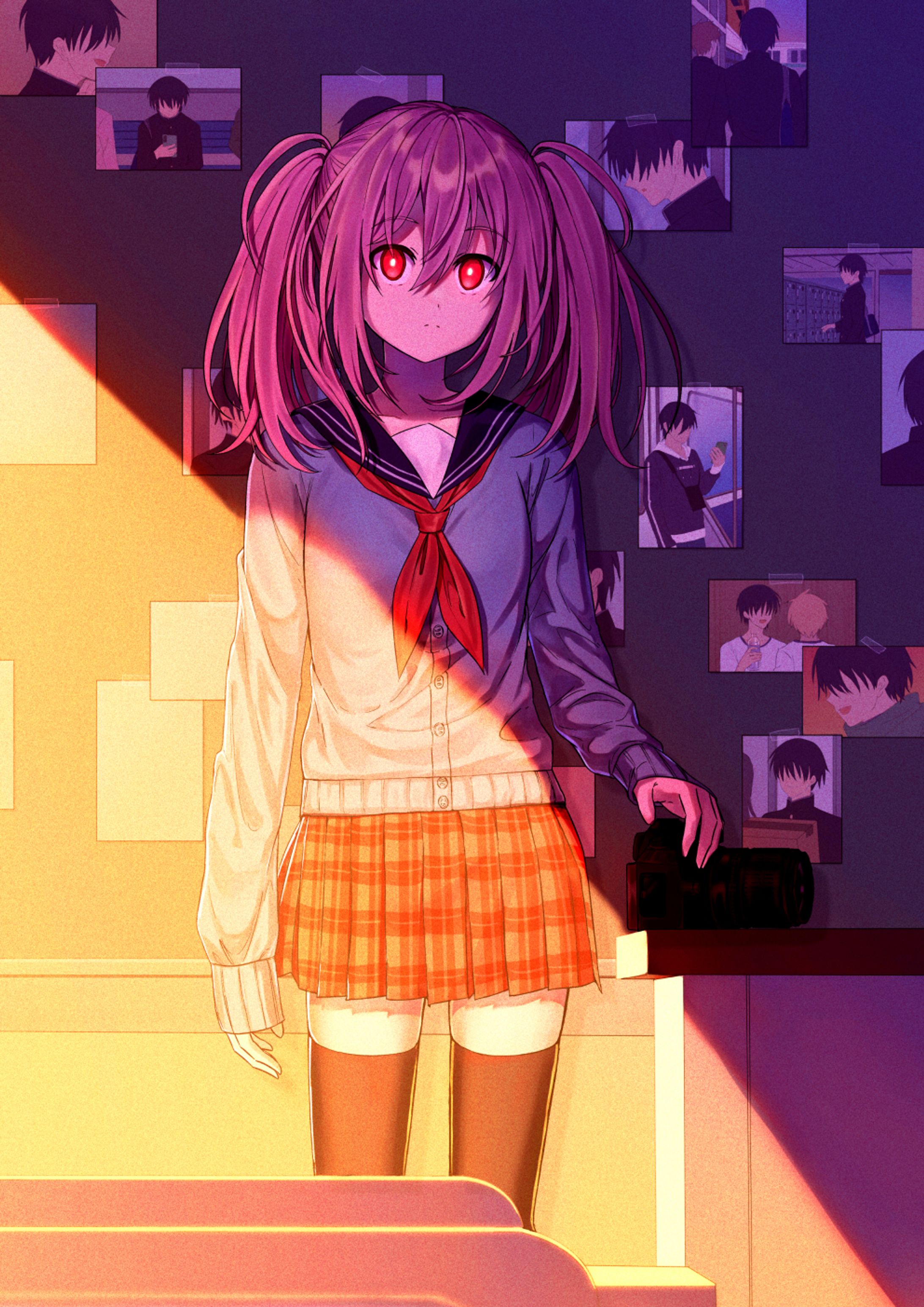 あなただけを見てる-1