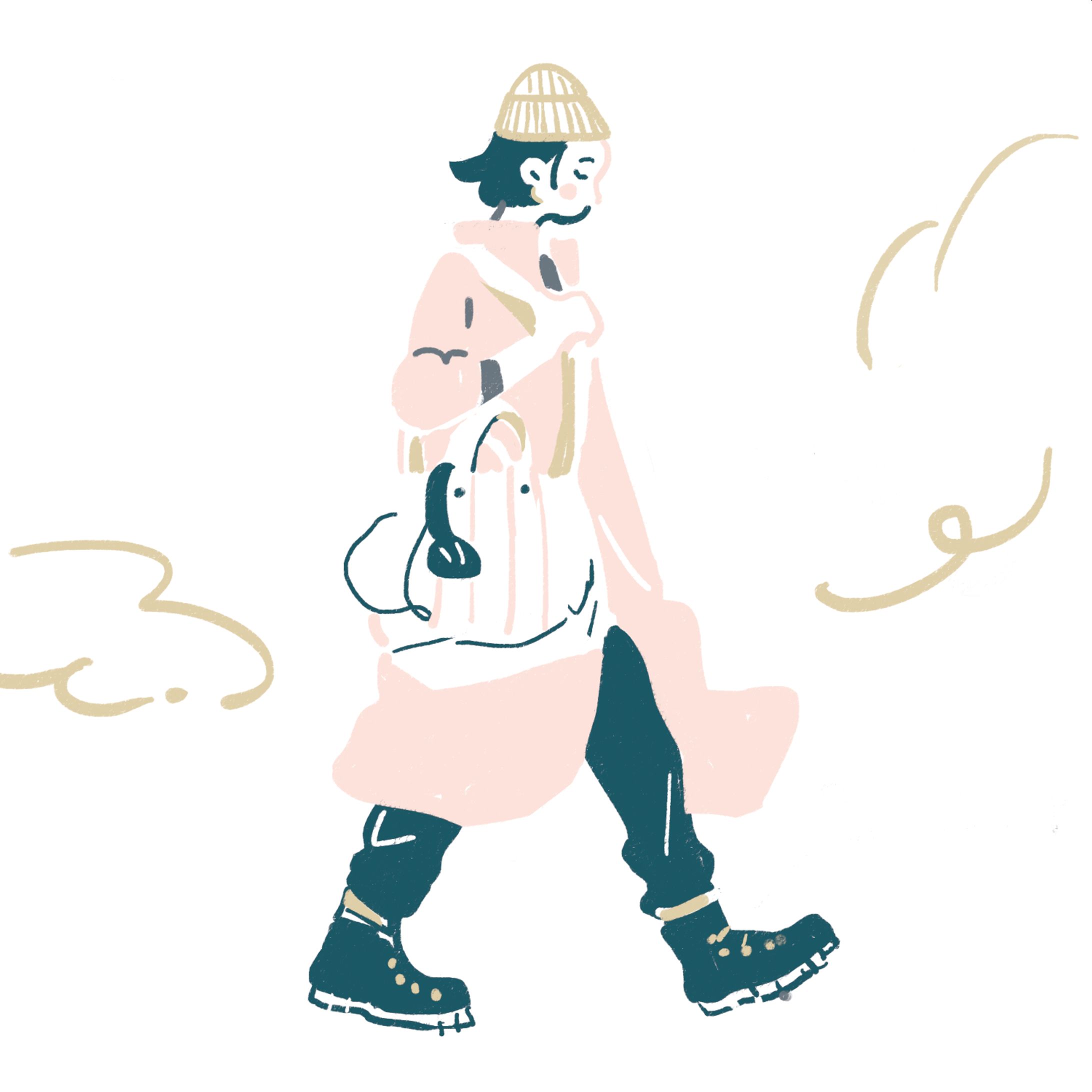 ファッションイラスト-1