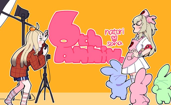 drawing、オリキャラ